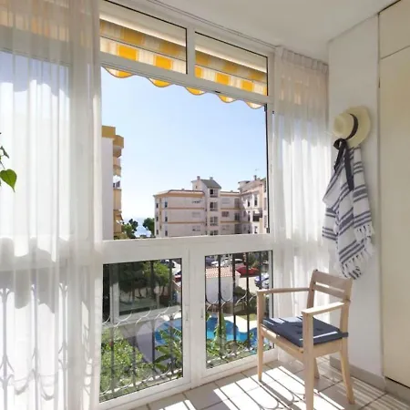 Apartamento Centrally Located South Facing With Pool