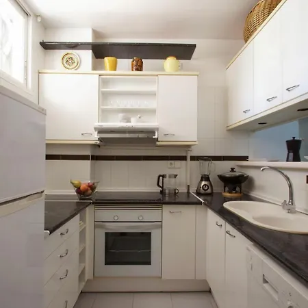 Centrally Located South Facing With Pool Apartment