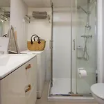 Apartment Centrally Located South Facing With Pool Torremolinos